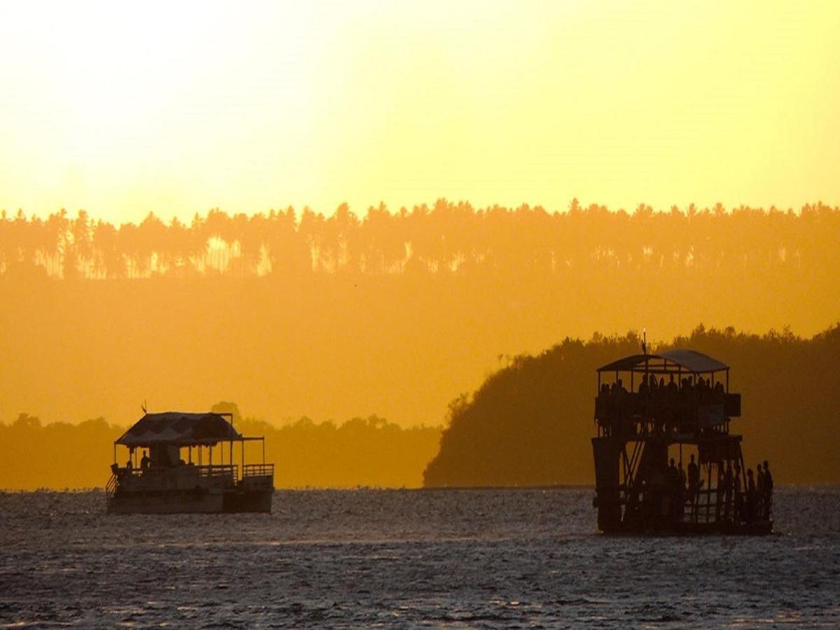 Lagoa Eco Village Praia de Pipa Zewnętrze zdjęcie