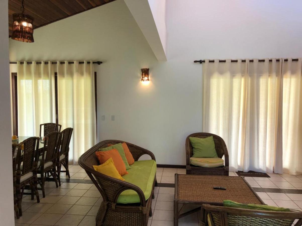 Lagoa Eco Village Praia de Pipa Zewnętrze zdjęcie