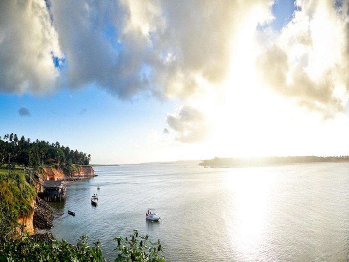 Lagoa Eco Village Praia de Pipa Zewnętrze zdjęcie