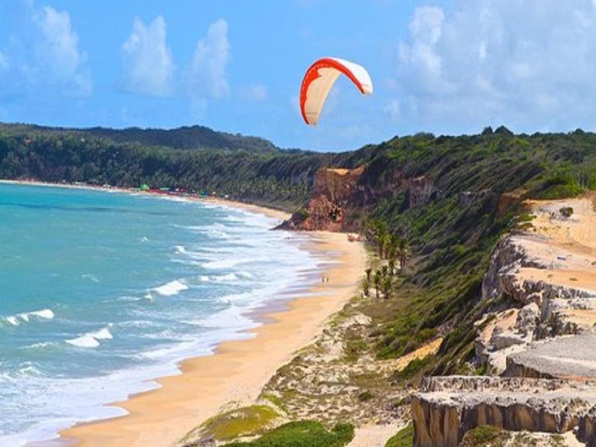 Lagoa Eco Village Praia de Pipa Zewnętrze zdjęcie