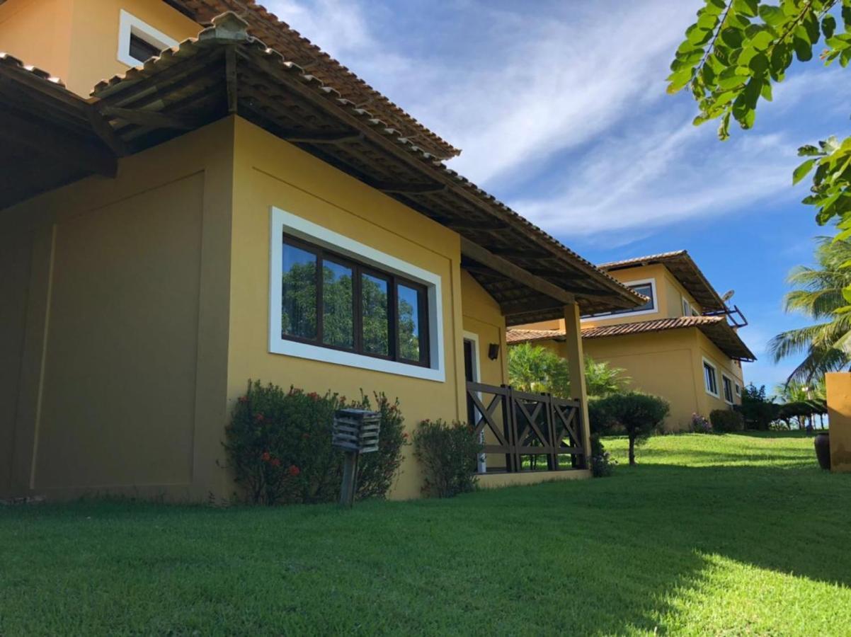 Lagoa Eco Village Praia de Pipa Zewnętrze zdjęcie