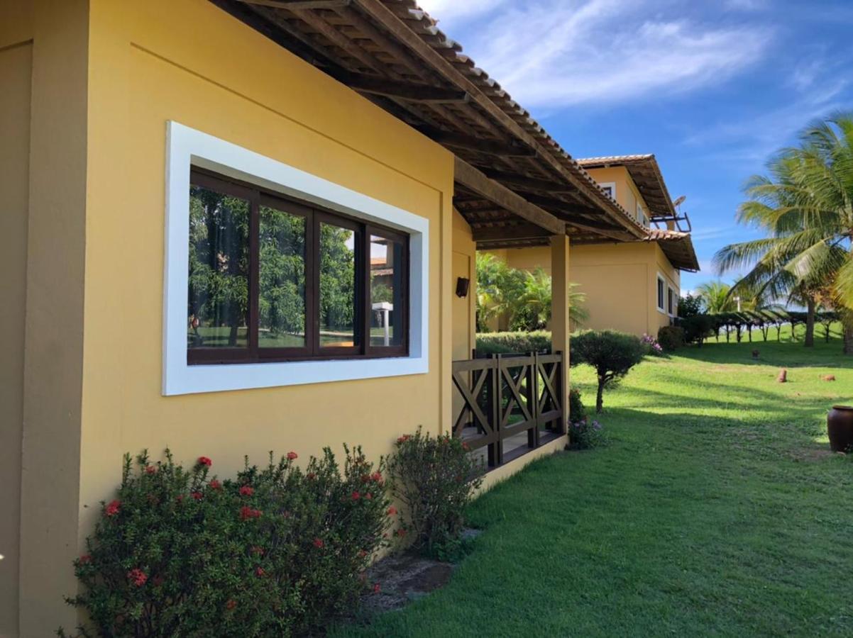 Lagoa Eco Village Praia de Pipa Zewnętrze zdjęcie