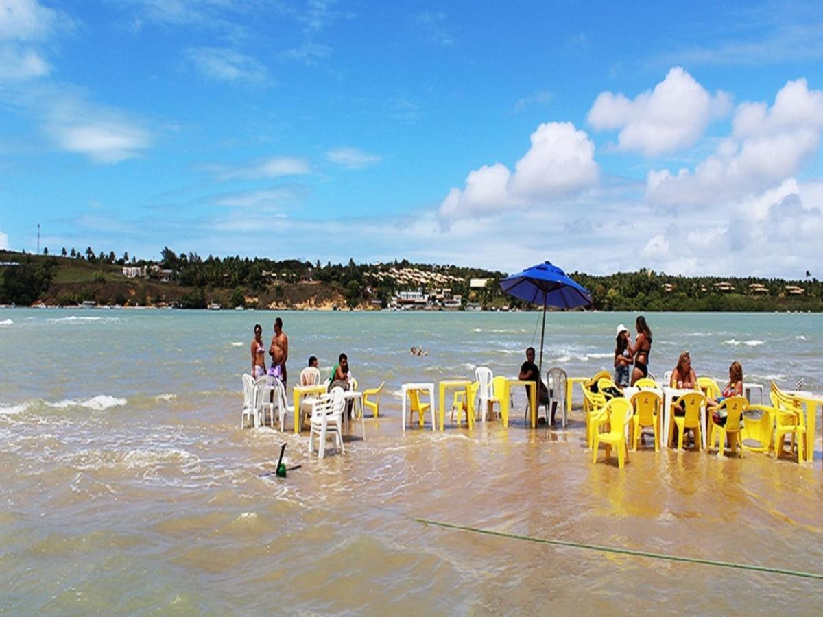 Lagoa Eco Village Praia de Pipa Zewnętrze zdjęcie