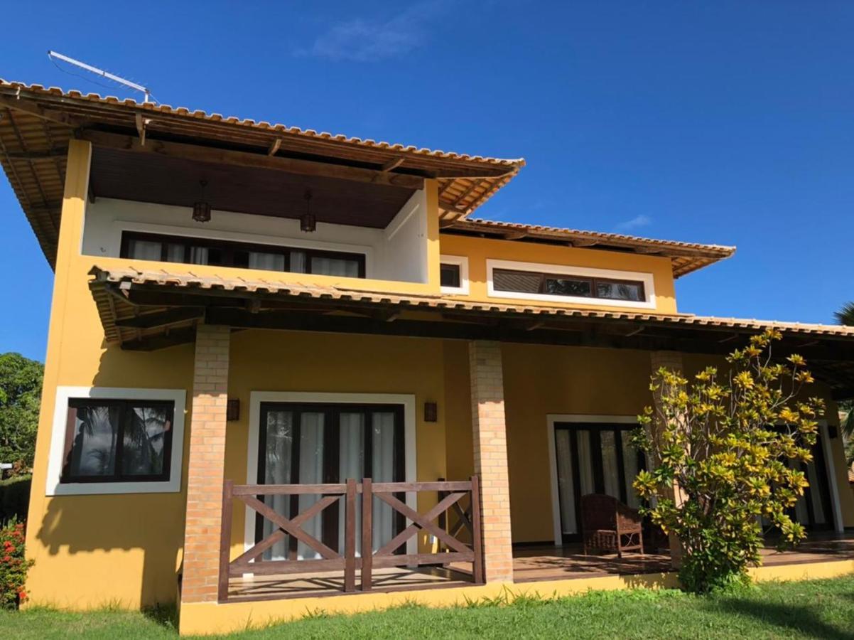 Lagoa Eco Village Praia de Pipa Zewnętrze zdjęcie