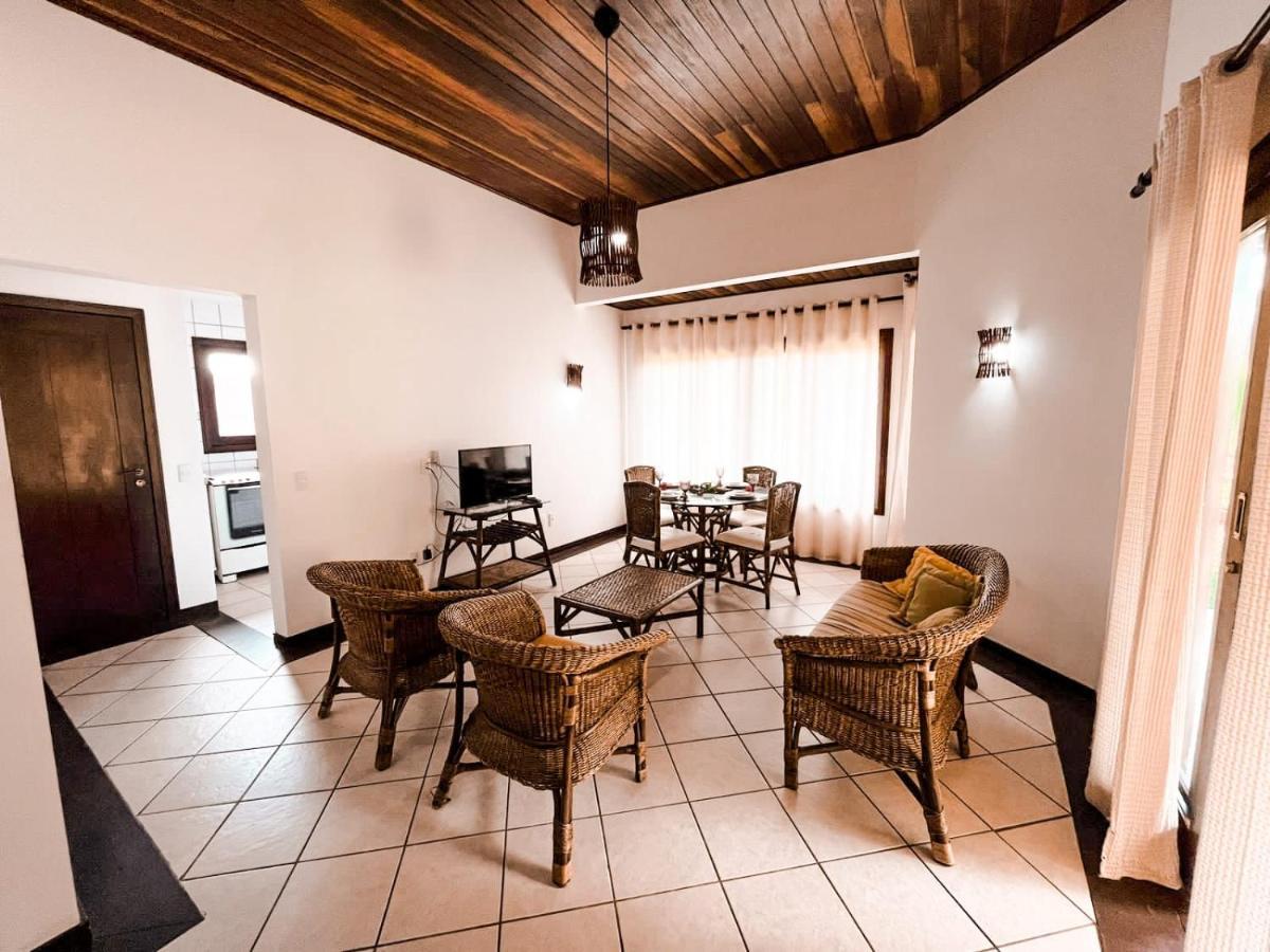 Lagoa Eco Village Praia de Pipa Zewnętrze zdjęcie