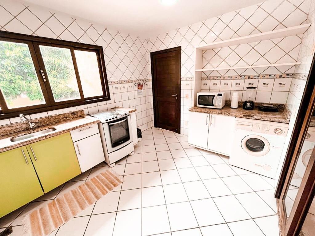 Lagoa Eco Village Praia de Pipa Zewnętrze zdjęcie