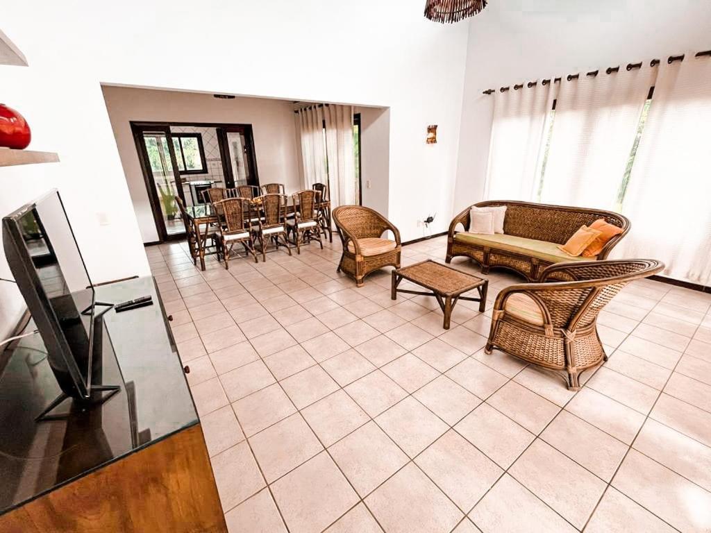 Lagoa Eco Village Praia de Pipa Zewnętrze zdjęcie