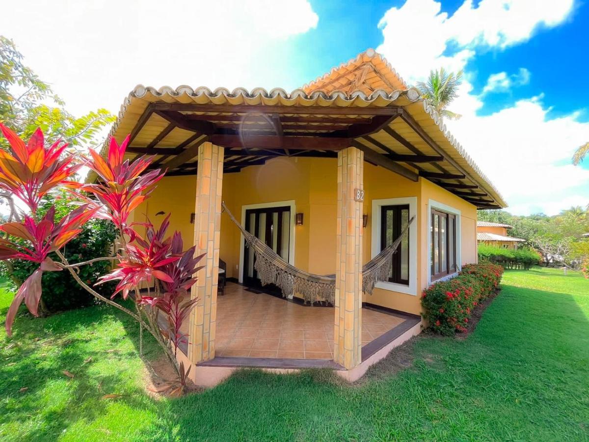 Lagoa Eco Village Praia de Pipa Zewnętrze zdjęcie
