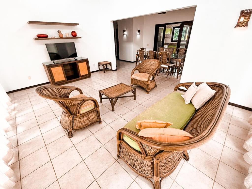 Lagoa Eco Village Praia de Pipa Zewnętrze zdjęcie
