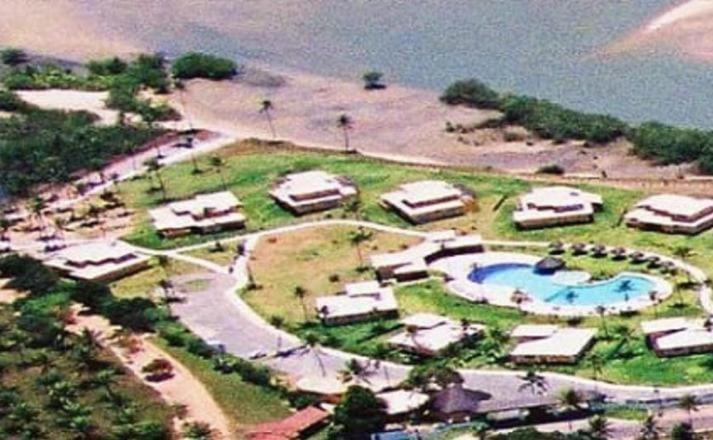 Lagoa Eco Village Praia de Pipa Zewnętrze zdjęcie