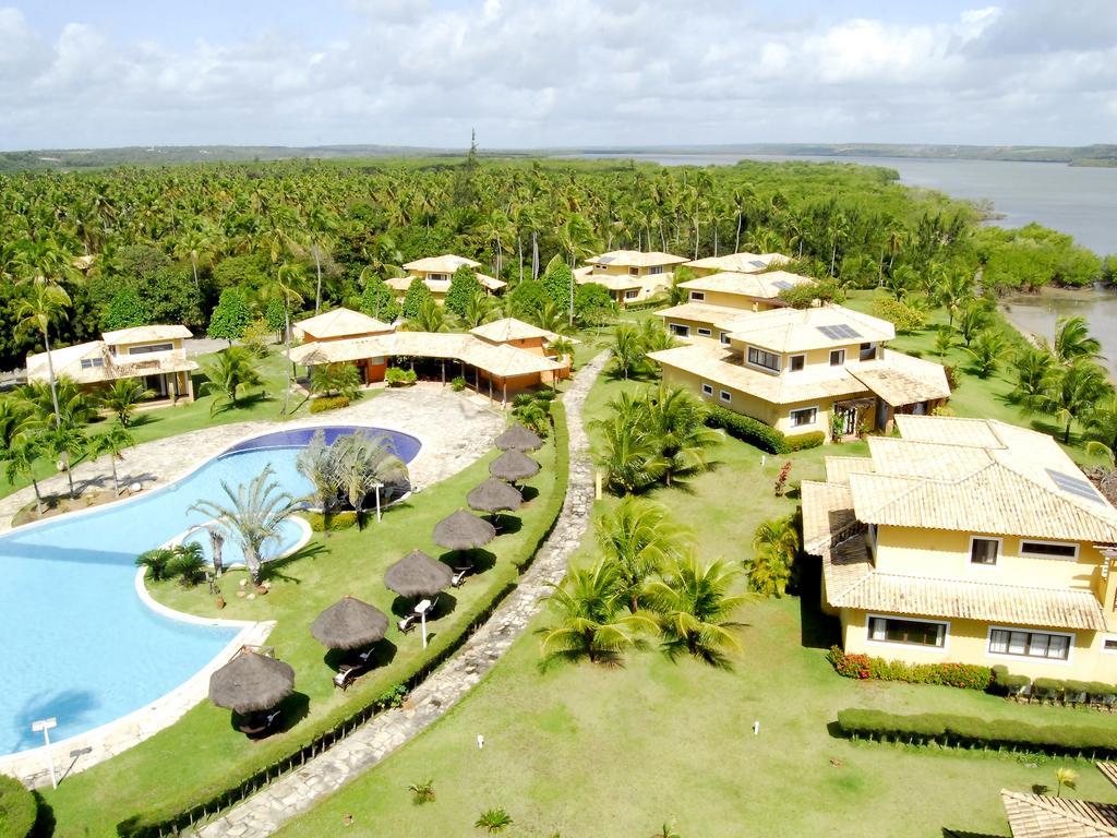 Lagoa Eco Village Praia de Pipa Zewnętrze zdjęcie