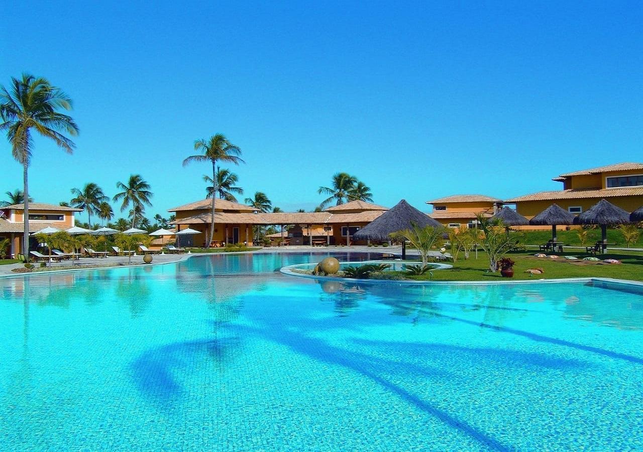 Lagoa Eco Village Praia de Pipa Zewnętrze zdjęcie