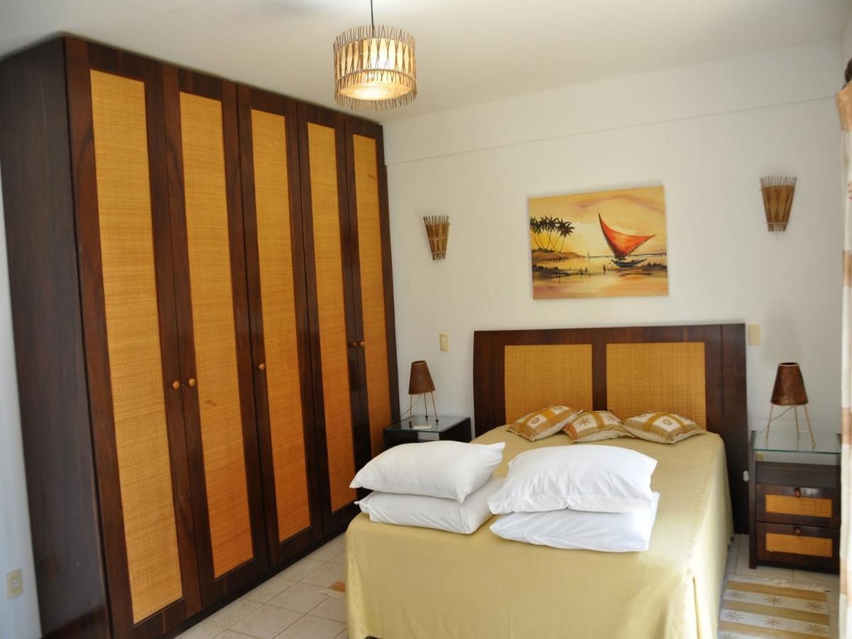 Lagoa Eco Village Praia de Pipa Zewnętrze zdjęcie
