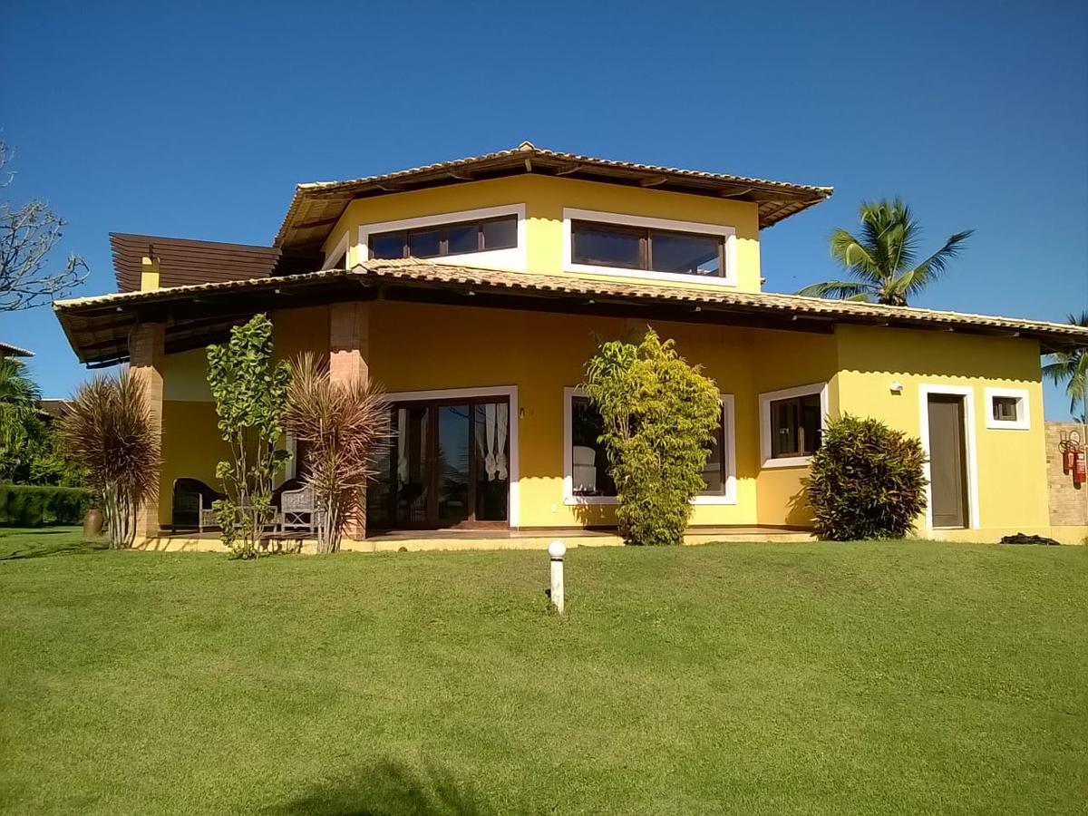 Lagoa Eco Village Praia de Pipa Zewnętrze zdjęcie