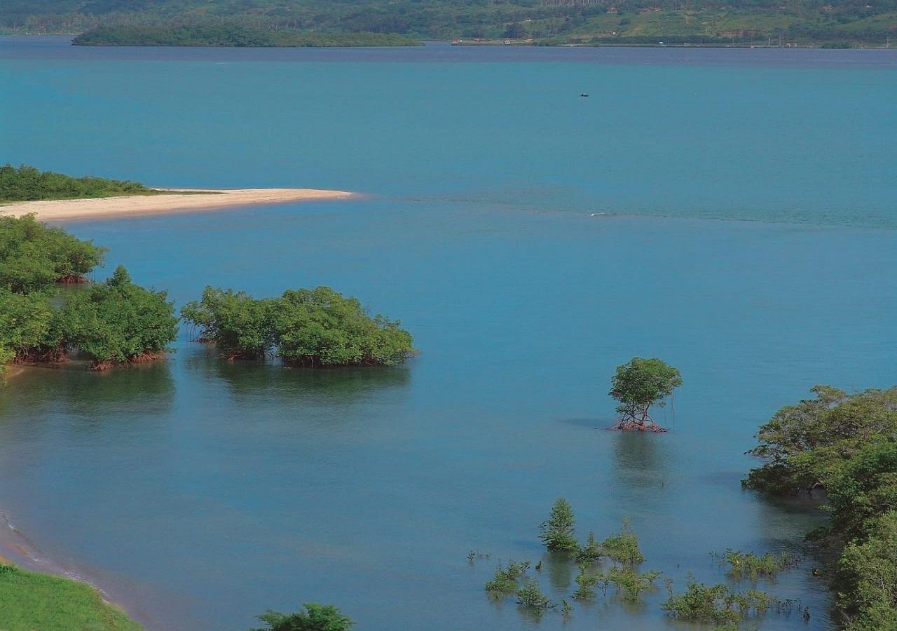 Lagoa Eco Village Praia de Pipa Zewnętrze zdjęcie