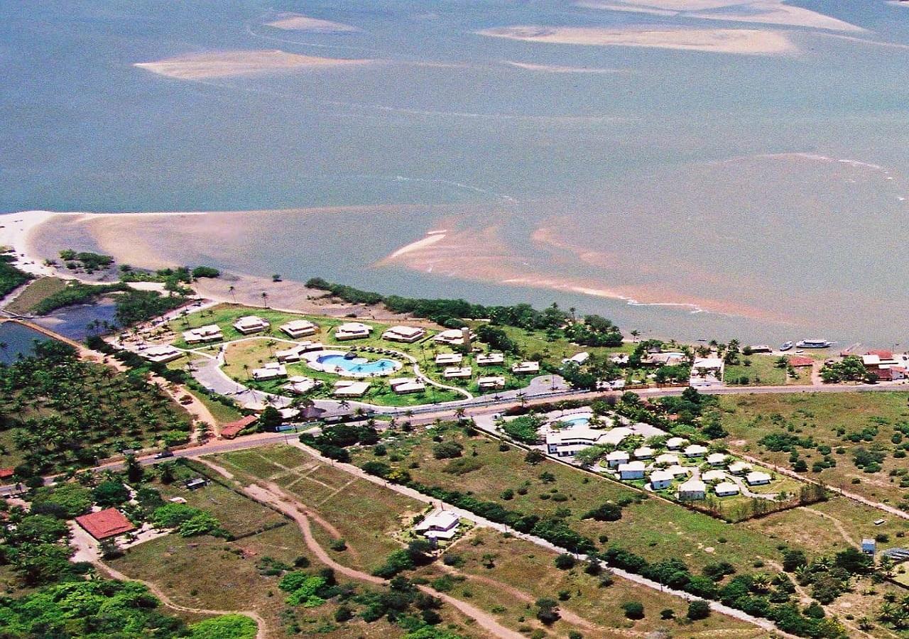 Lagoa Eco Village Praia de Pipa Zewnętrze zdjęcie