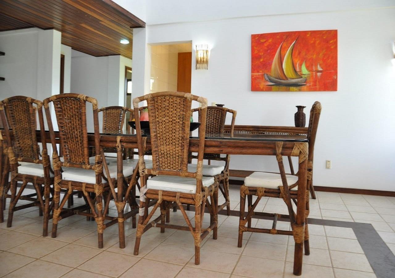 Lagoa Eco Village Praia de Pipa Zewnętrze zdjęcie