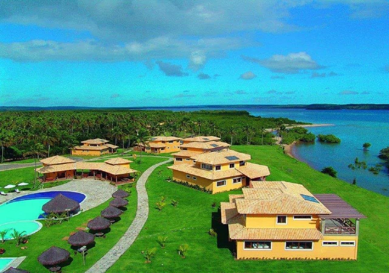 Lagoa Eco Village Praia de Pipa Zewnętrze zdjęcie