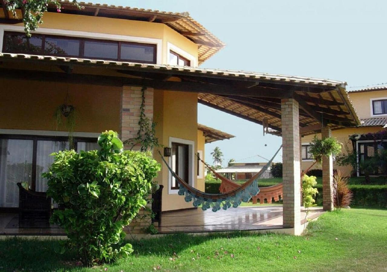 Lagoa Eco Village Praia de Pipa Zewnętrze zdjęcie