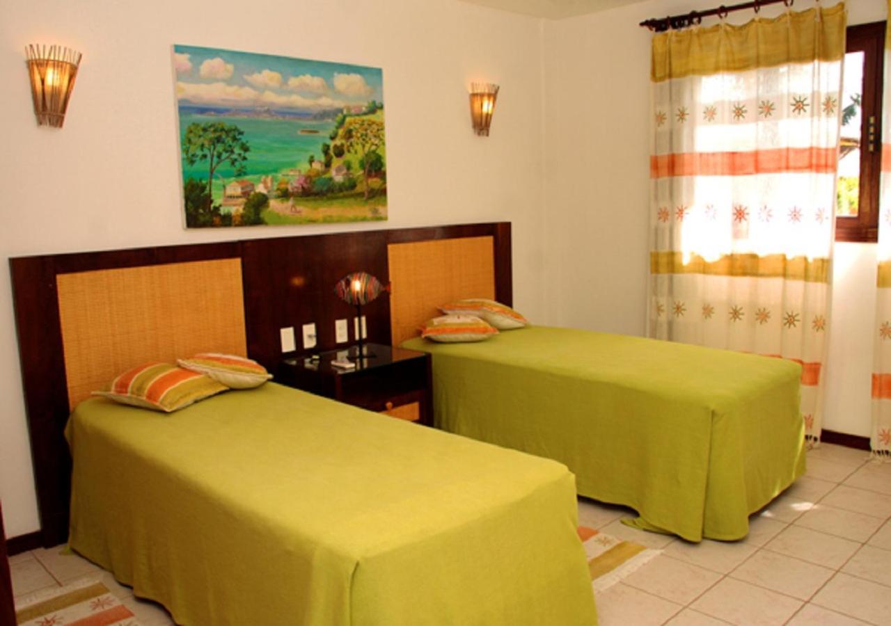 Lagoa Eco Village Praia de Pipa Zewnętrze zdjęcie