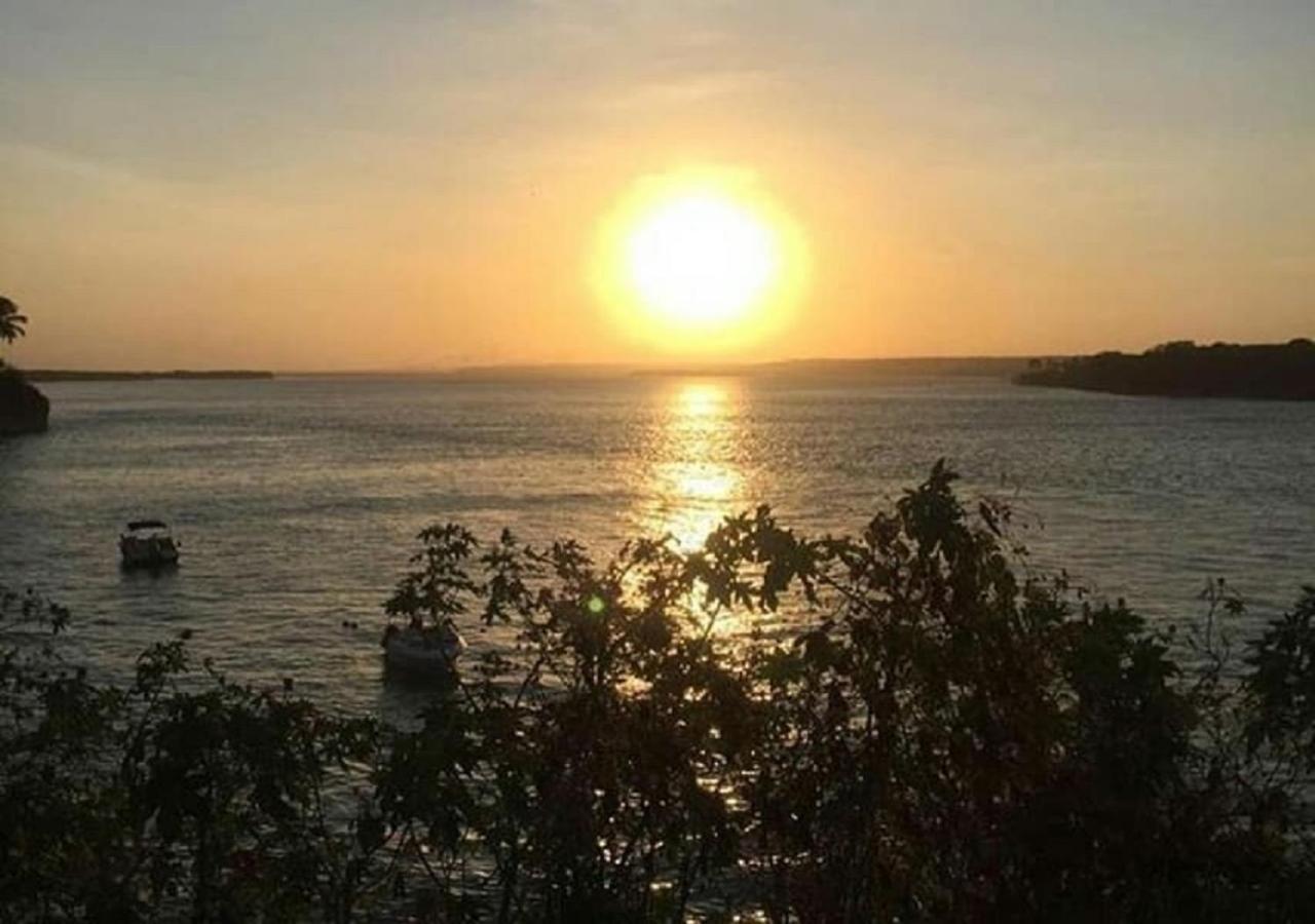 Lagoa Eco Village Praia de Pipa Zewnętrze zdjęcie