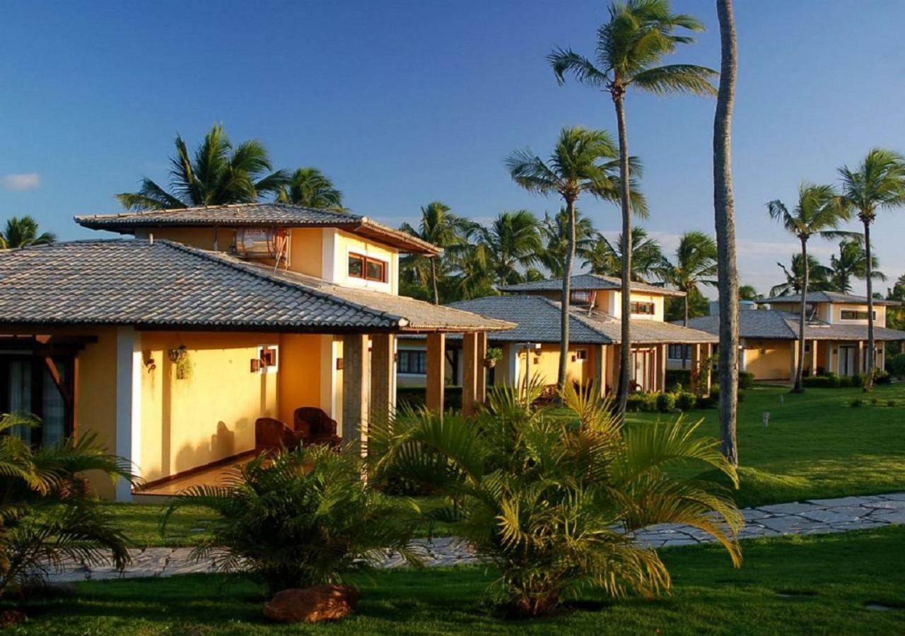 Lagoa Eco Village Praia de Pipa Zewnętrze zdjęcie